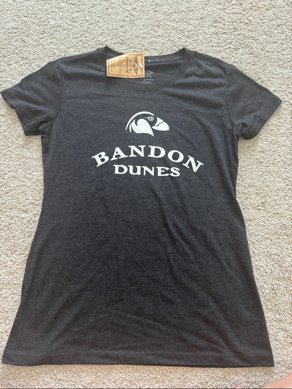 Bandon Dunes T-Shirt - Women's